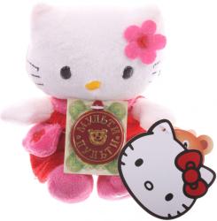 Фото Hello Kitty Говорю 6 фраз 14 см С-трейд SF1201