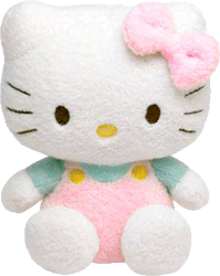 Фото Hello Kitty Ty 32148