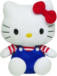 Фото Hello Kitty Ty 40815