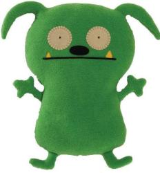 Фото Hot Foot 35 см Uglydoll GUND 162138