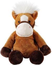 Фото игрушка-грелка лошадь Hot Hugs Aroma Home HH7-0023