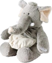 Фото игрушка-грелка слон Hot Hugs Aroma Home HH7-0014