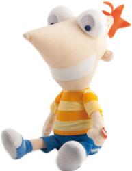 Фото IMC Toys FUFRIS PHINEAS 30 см 460058