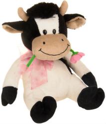 Фото корова с цветком Plush Apple K74230A