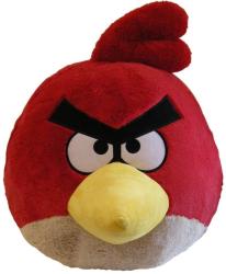 Фото красная птица Angry Birds Commonwealth Toy 91205