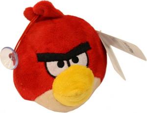 Фото птица красная 12 см Angry Birds Rovio КАВ035