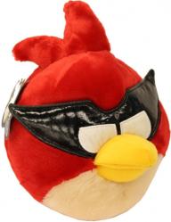 Фото красная птица Angry Birds Space 1 TOY КАВ015