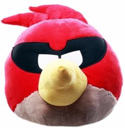 Фото красная птица Angry Birds Space Commonwealth Toy 93023