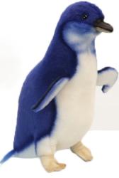 Фото малый пингвин Hansa 6103