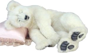 Фото полярный медведь Hansa 4922