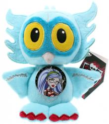 Фото Monster High Сова Сэр Ух-ух-лот 18 см 1 TOY Т56510