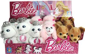 Фото набор Barbie 18 см 1 Toy Т56630
