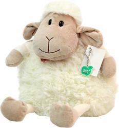 Фото овечка с платком Plush Apple GT8430