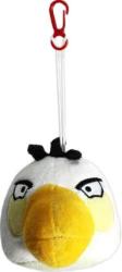 Фото птица белая 10 см Angry Birds Rovio КАВ033