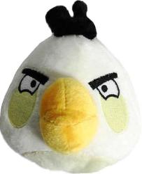 Фото птица белая 12 см Angry Birds Rovio КАВ039