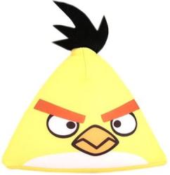 Фото птица желтая Антистресс 12 см Angry Birds Rovio GT6361