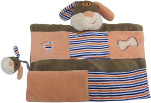 Фото развивашки Песик органайзер Cool Toys CS1078