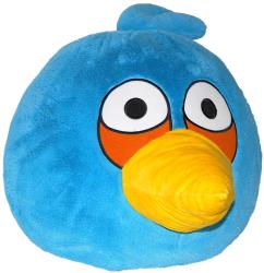 Фото синяя птица Angry Birds Commonwealth Toy 90905
