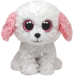 Фото собака White 20 см Ty Beanie Babies