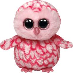 Фото совенок Pinky Beanie Boo's Ty 36094