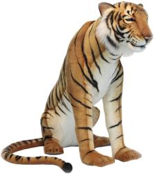 Фото суматранский тигр сидящий Hansa 6328