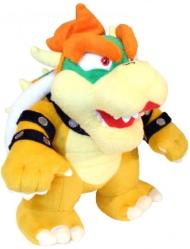 Фото Super Mario Bowser 26 см San-ei 810816