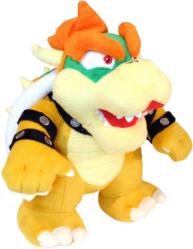 Фото Super Mario Goldie International Bowser NIP211