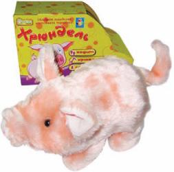 Фото свинка 1 TOY Т51328