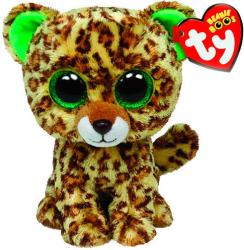 Фото тигренок Speckles Beanie Boo's Ty 36067