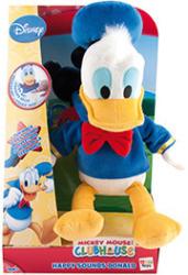 Фото утенок IMC Toys Donald 30 см 181137