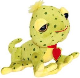 Фото ящерица Plush Apple K93009A