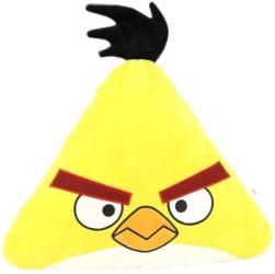 Фото желтая Птица 31 см Angry Birds Rovio GT6348