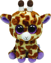 Фото жираф Safari Beanie Boo's Ty 36905