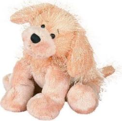 Фото золотистый Ритривер Webkinz HM010