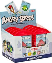 Фото настольной игры Angry Birds FARO 40834