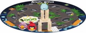 Фото настольной игры Angry Birds Космос FARO 84915