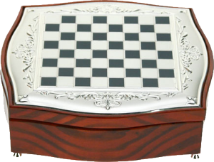 Фото настольной игры Русские подарки Шахматы 159821