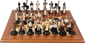Фото настольной игры Русские подарки Шахматы 44407