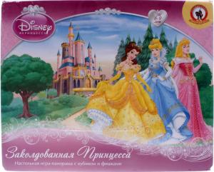 Фото настольной игры Русский Стиль Disney Princess 50453