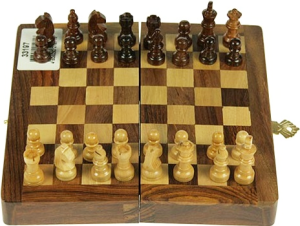 Фото шахматы Русские подарки 33197