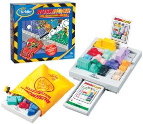 Фото настольной игры ThinkFun 5000-RU