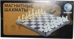 Фото настольной игры TongDE Шахматы магнитные B236852R