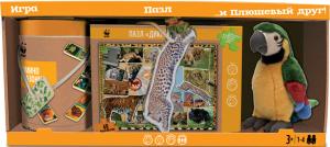 Фото настольной игры WWF WWF095(2)