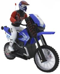 Фото Мотоцикл 1 TOY Gyro-Moto 1:10 Т54487