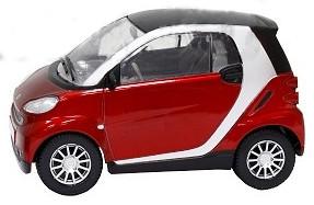 Фото Машина 1 TOY Smart For Two 1:15 Т54839