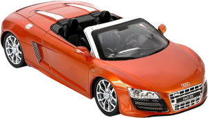 Фото Akai Машина Audi R8 1:18 AK56070