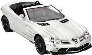 Фото Akai Машина Mercedes-Benz SLR 722 S 1:10 AK56031