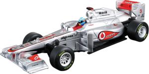 Фото Bburago F1 Mclaren 1:32 18-41213