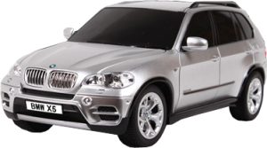 Фото Машина Qunxing Toys BMW X5 1:24 QX-300400