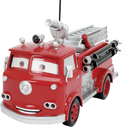 Фото Dickie Toys Пожарная машина 1:16 3089549